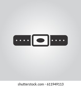 Belt icon
