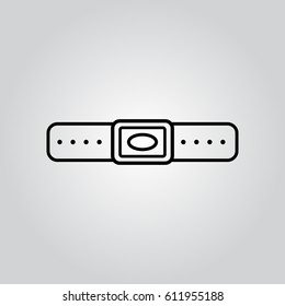 Belt icon