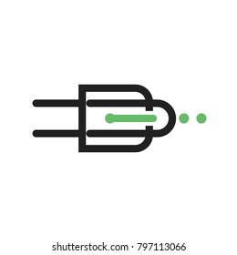Belt I Icon