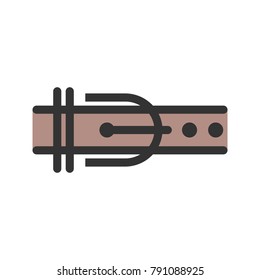Belt II icon