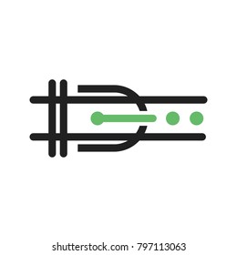 Belt II Icon