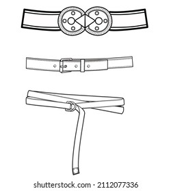 GRIECHENLAND-EINFLUSSTRATOR-VEKTORGRAD