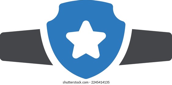 beltVector illustration on a transparent background. Premium quality symmbols. Glyphs vector icons for concept and graphic design. 
