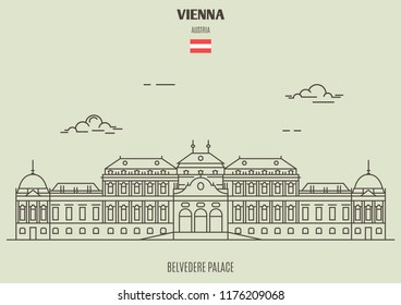 8,744 Vienna Belvedere Images, Stock Photos & Vectors | Shutterstock