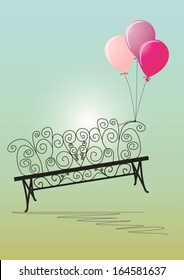 bench