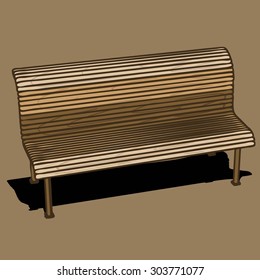 bench
