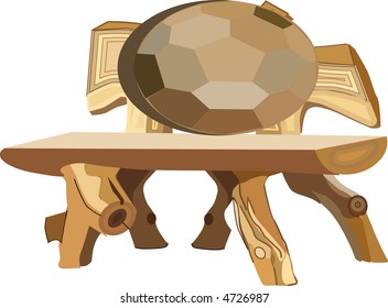 bench