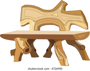 bench