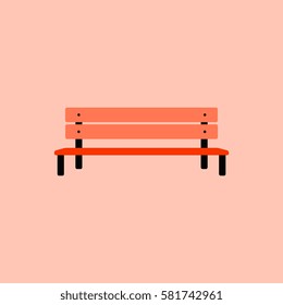 bench