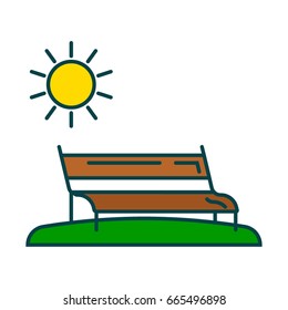 Bench