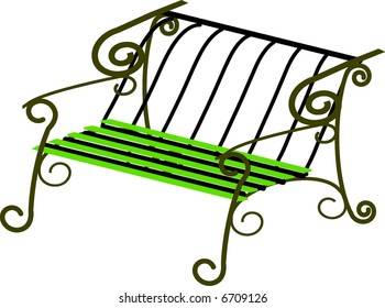 bench