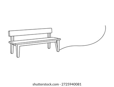 ícone de linha de desenho à mão da bancada vetor
Ícone de linha de desenho à mão do vetor em um plano de fundo transparente