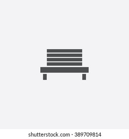 Bench Icon