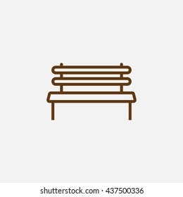 bench Icon