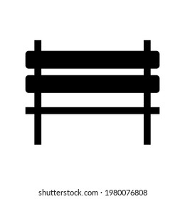 icono de banco o logotipo símbolo de signo aislado ilustración vectorial de alta calidad estilo negro iconos vectoriales
