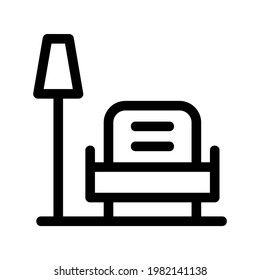 icono de banco o logotipo símbolo de signo aislado ilustración vectorial de alta calidad estilo negro iconos vectoriales
