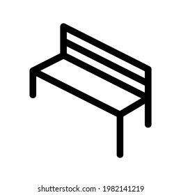 Bank-Symbol oder Logo einzeln auf Zeichen, Vektorgrafik - hochwertige Vektorsymbole in schwarzem Stil
