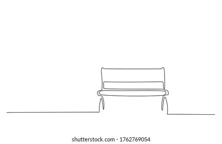 Drawing Bench Images, Stock Photos & Vectors | Shutterstock