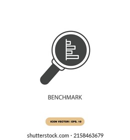 613 Benchmarking line icon Images, Stock Photos & Vectors | Shutterstock