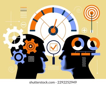 Benchmarking. Analysis of the effective functioning of the business. The idea of development and improvement of business. Business risk testing. Evaluation of possible ways to improve the business.