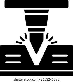 Neue kreative Icon Design Vektor biegen
