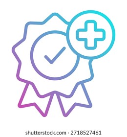 Elemento De Ícone De Benefício Para Design