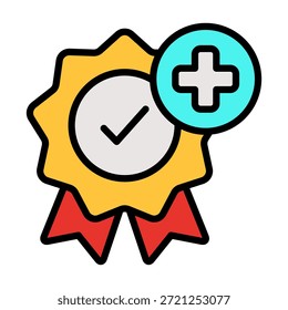 Elemento De Ícone De Benefício Para Design