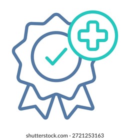 Elemento De Ícone De Benefício Para Design