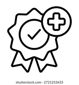 Elemento de icono de beneficio para el diseño