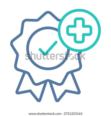 Benefit Icon Element For Design