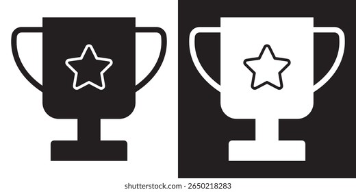 Iconos de beneficios. Ilustración vectorial. EPS 10 AI