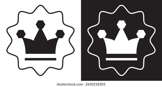 Benefit  icons.  vector illustration. EPS 10 AI