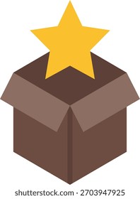 Nutzen Vektordesign im modernen Stil, AIDS-Bewusstseinsförderung und Community Health Improvement Konzept, humanitäre Illustration. Flachsymbol