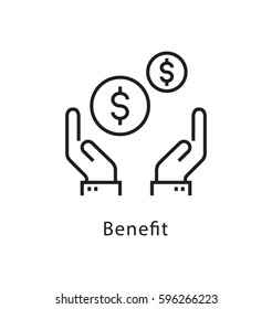 benefits icon png
