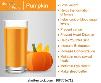 Los beneficios de la calabaza para el cuerpo
