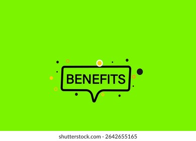 benefits. web button, application Design, Element, learn, benefits, template, accept cookies design  apply now, level, sign, speech, bubble  banner, white background. 