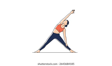 The Benefits of Yoga Poses and How to Practice for Physical and Mental Health