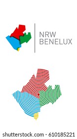 the benelux-states