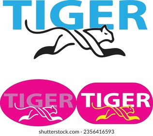 Bengal tiger, Indochinese tiger, Malayan tiger