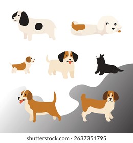 Bengal Tiger Vector Art, Icons, and Graphics 