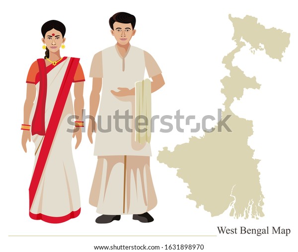 Mach Dir Einen Namen Vertreten Us Dollar Traditional Dress Of West Bengal Widerspruch Banyan
