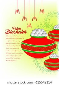 Bengali New Year