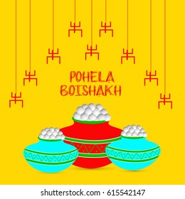 Bengali New Year