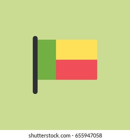 benin icon