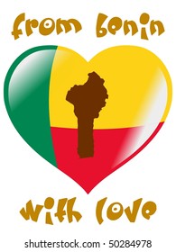 from Benin with love