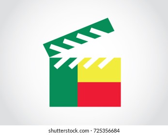 Benin Republic National Movie Festival