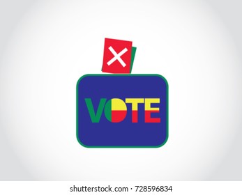 Benin Republic Vote Constitutions
