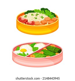 コンビニ弁当 Stock Illustrations Images Vectors Shutterstock