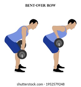 250 Bent over bench Images, Stock Photos & Vectors | Shutterstock