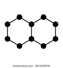 benzene molecular structure, chemical compound, science, chemistry, bonds, atoms, molecule